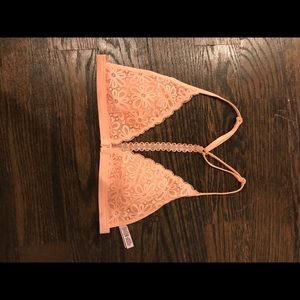 Victoria’s Secret bralet